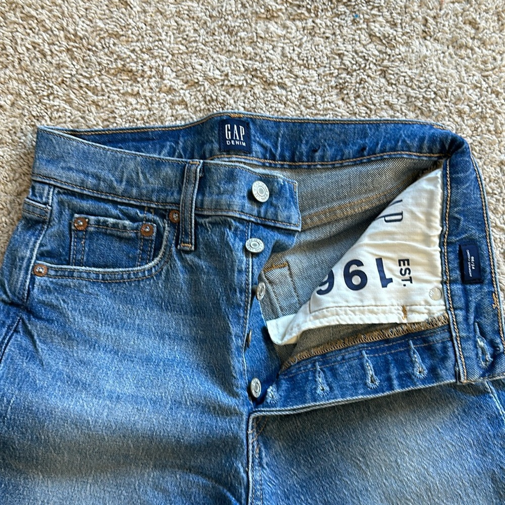 🌹🐘🌹🐘Gap Denim